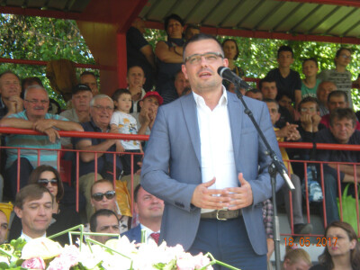 Branislav Nedimović