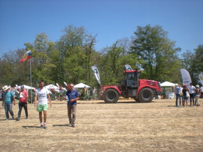13. SPIT u  Kaću