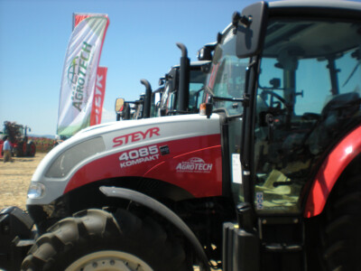 Steyr