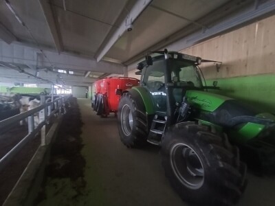 "DS&Farmer" svečano otvorio savremeni štalski objekat