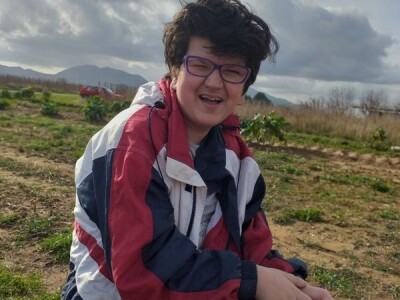 Dubravka Vujinović: Zadovoljni smo svojim počecima u plasteničkoj proizvodnji povrća Dubravka Vujinović: Zadovoljni smo svojim počecima u plasteničkoj proizvodnji povrća