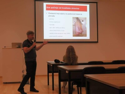 Podravski svinjogojci ugostili slovačke kolege - kod njih nema prakse klanja na OPG-u