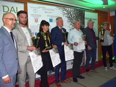 Dubravko Šonjić - šampion Noćnjaka i dobitnik zlata na NYIOOC Dubravko Šonjić - šampion Noćnjaka i dobitnik zlata na NYIOOC