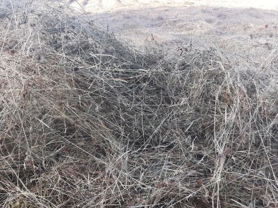 Đubrenjem livada dobija se kvalitetnije seno