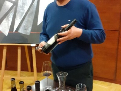 Dubrovačka malvasija Dubrovačka malvasija