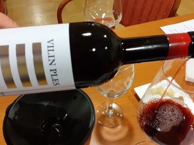 Dubrovačka malvasija Dubrovačka malvasija