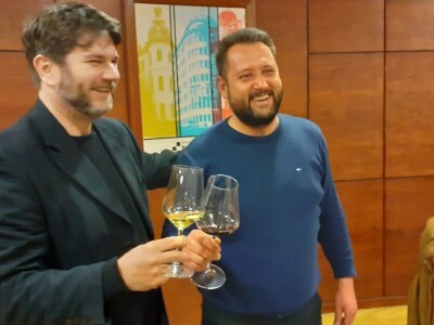 Dubrovačka malvasija Dubrovačka malvasija