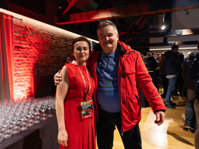 Duett® Turbo predstavljen u Čepinu