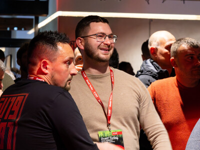 Duett® Turbo predstavljen u Čepinu