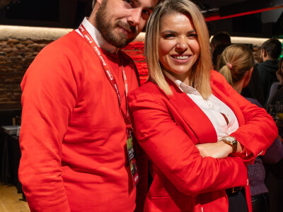 Duett® Turbo predstavljen u Čepinu