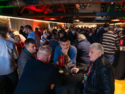 Duett® Turbo predstavljen u Čepinu