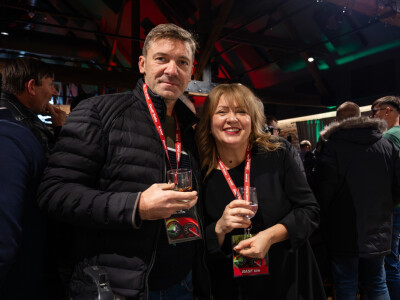 Duett® Turbo predstavljen u Čepinu