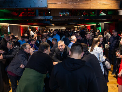 Duett® Turbo predstavljen u Čepinu