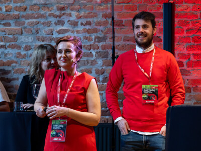 Duett® Turbo predstavljen u Čepinu