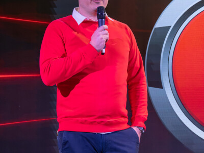 Duett® Turbo predstavljen u Čepinu