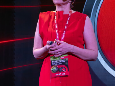 Duett® Turbo predstavljen u Čepinu