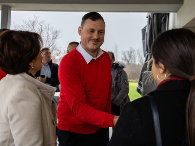 Duett® Turbo predstavljen u Zagrebu