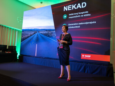 Duett® Turbo predstavljen u Zagrebu