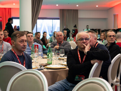 Duett® Turbo predstavljen u Zagrebu