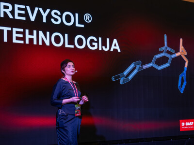 Duett® Turbo predstavljen u Zagrebu