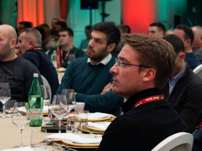 Duett® Turbo predstavljen u Zagrebu