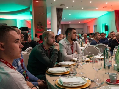 Duett® Turbo predstavljen u Zagrebu