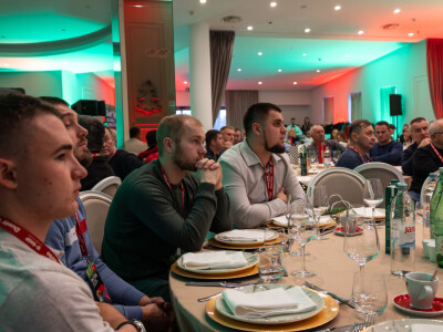 Duett® Turbo predstavljen u Zagrebu