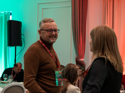 Duett® Turbo predstavljen u Zagrebu