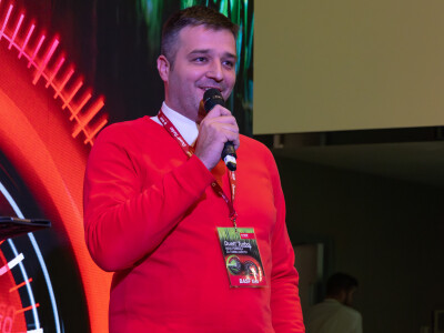 Duett® Turbo predstavljen u Zagrebu