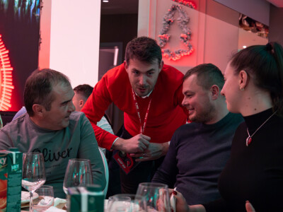 Duett® Turbo predstavljen u Zagrebu