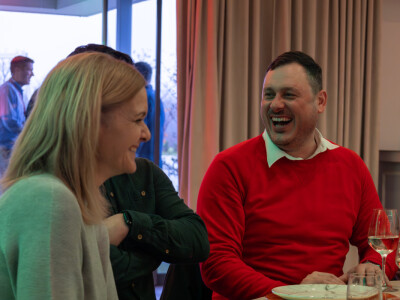 Duett® Turbo predstavljen u Zagrebu