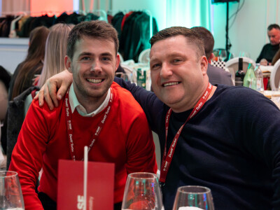 Duett® Turbo predstavljen u Zagrebu