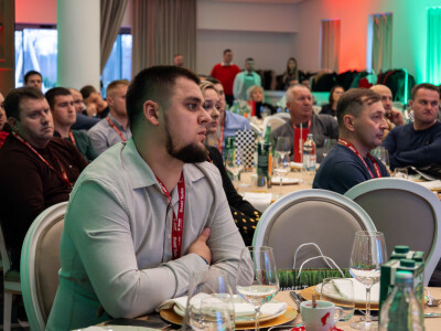 Duett® Turbo predstavljen u Zagrebu