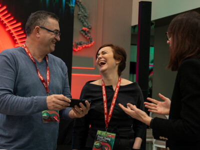 Duett® Turbo predstavljen u Zagrebu