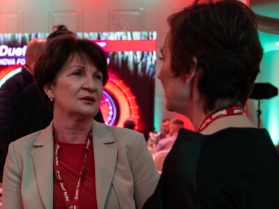 Duett® Turbo predstavljen u Zagrebu