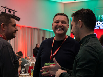 Duett® Turbo predstavljen u Zagrebu