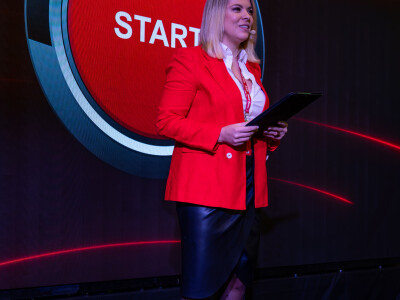 Duett® Turbo predstavljen u Zagrebu