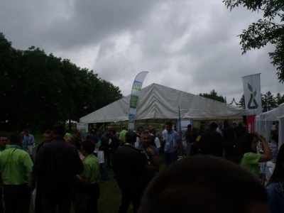 Dunav soja
