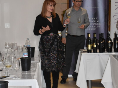 Dunavski Chardonnay: Vina Antunović i Belje