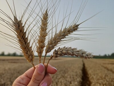Durum pšenica tvrtke Mauthner