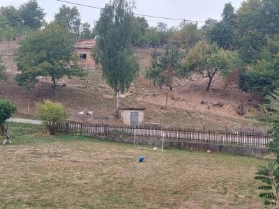 Duška i Aleksandar Radovanović