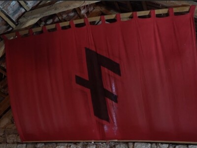 Duvanjski viking turiste dočekuje "naoružan do zuba"