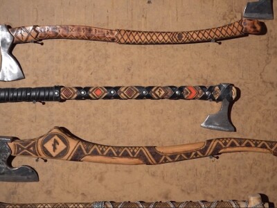 Duvanjski viking turiste dočekuje "naoružan do zuba"