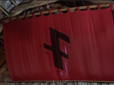 Duvanjski viking turiste dočekuje "naoružan do zuba"