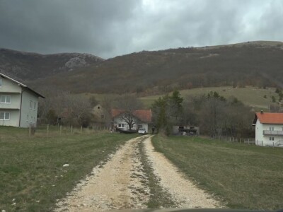 Duvanjski viking turiste dočekuje "naoružan do zuba"