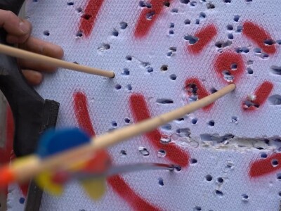 Duvanjski viking turiste dočekuje "naoružan do zuba"