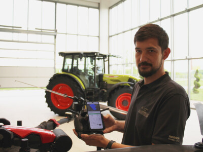 Model XAG P100 - Jerković d.o.o.