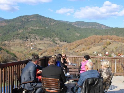 Dva najbolja sela sveta potpisale protoko o saradnji Dva najbolja sela sveta potpisale protoko o saradnji