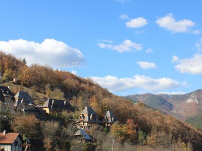 Dva najbolja sela sveta potpisale protoko o saradnji Dva najbolja sela sveta potpisale protoko o saradnji