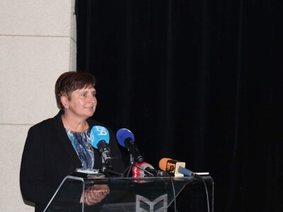 Dva najbolja sela sveta potpisale protoko o saradnji Dva najbolja sela sveta potpisale protoko o saradnji